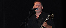 Anders Herlofsen - gitar
